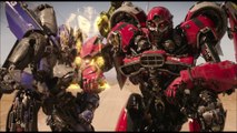 BUMBLEBEE - Transformers - Final Trailer - New - 2018 HD - John Cena