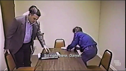 Criminal Confessions S01e12