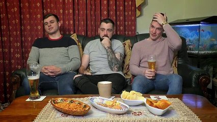 Gogglebox Ireland S03e06