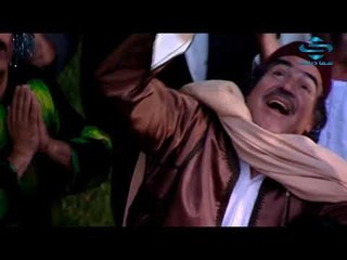 بقعة ضو ء7 ـ السلام ـ أندريه سكاف