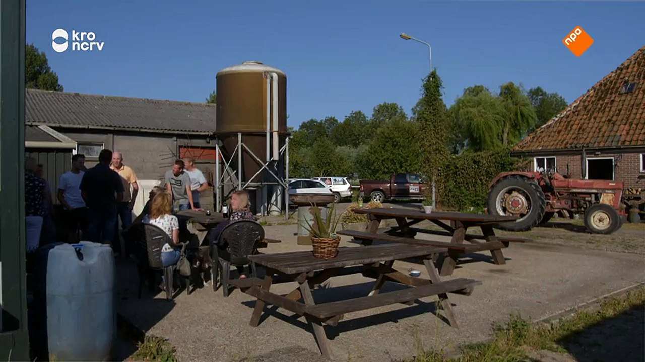 Boer zoekt Vrouw - Seizoen 10 - Aflevering 9 - Spanning stijgt en twijfel groeit