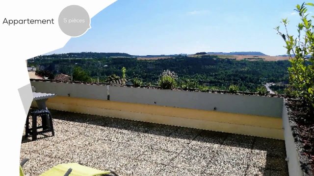 A vendre - Appartement - TALANT (21240) - 5 pièces - 101m²