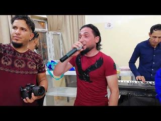 عتابه الفنان شهاب السبعاوي والعازف ازاد العبدالله حفلة العكلي2018
