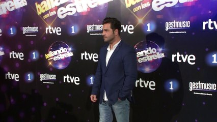 Paula Echevarría no quiere saber nada de la confesión de Ares Teixidó