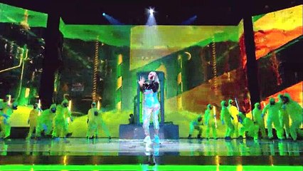 The X Factor S15E20 #xfactor