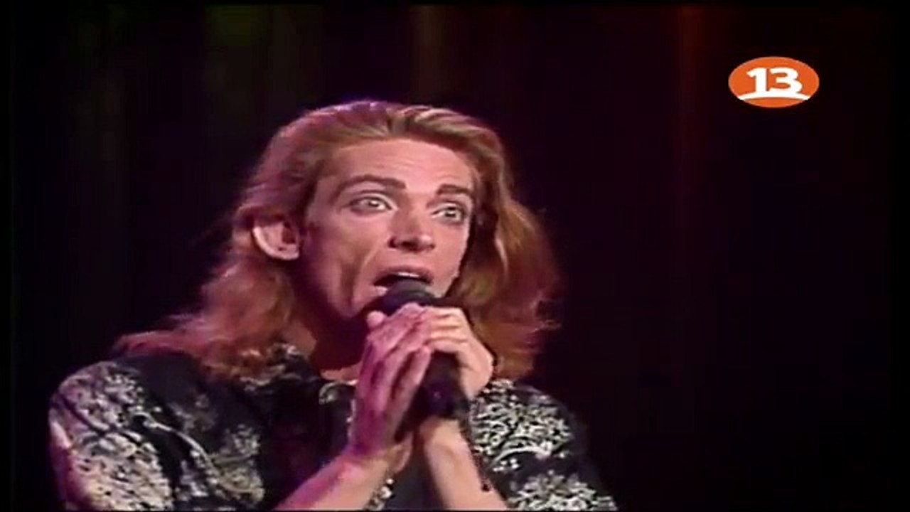 FEDERICO JOSE MOURA OLIVA - SUS MEJORES CANCIONES  - VERSIONES EN VIVO