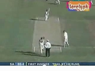 Day 2 1st Test West Indies vs South Africa Highlights Part 3