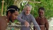 BBC Tribes Predators and Me Series 2 1 of 3 Shark People  of  the Pacific