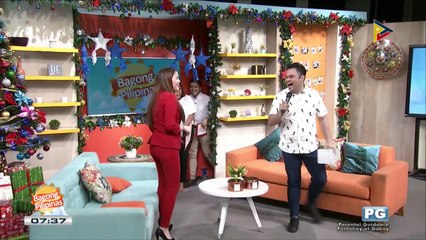 ON THE SPOT: Happy Birthday, Dianne!