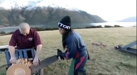 The Amazing Race Asia S04 E06