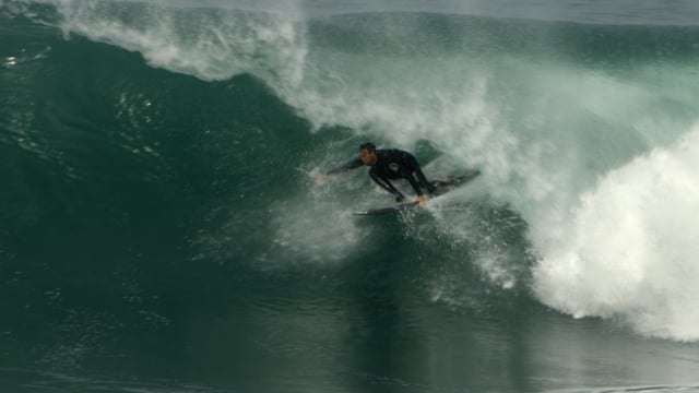 Eurothrash | European Surfest | Wasted Talent X Volcom