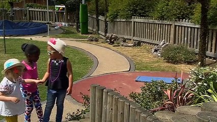 The Secret Life Of 4, 5 & 6 Year Olds S01 E01