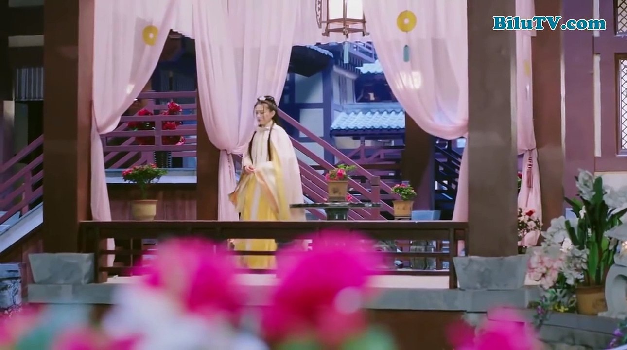 Song Thế Sủng Phi Phần2 -Tập 14