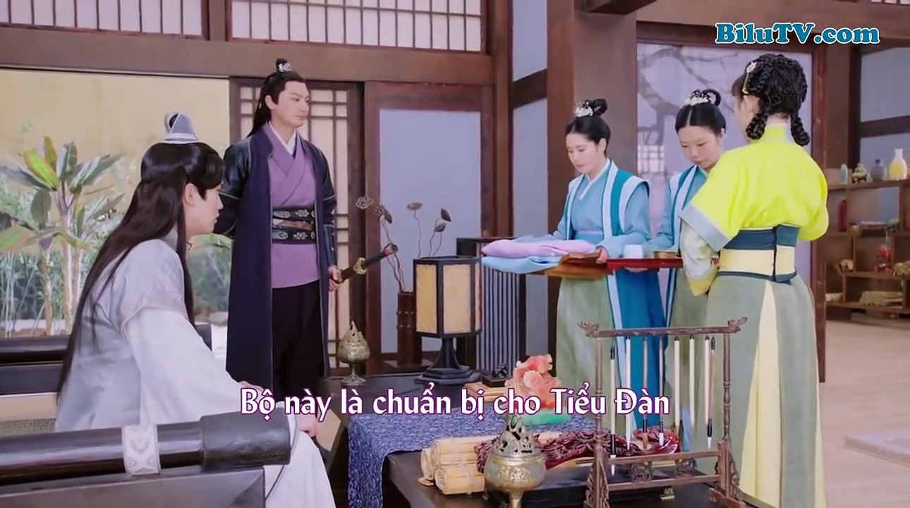 Song Thế Sủng Phi Phần2 -Tập 17
