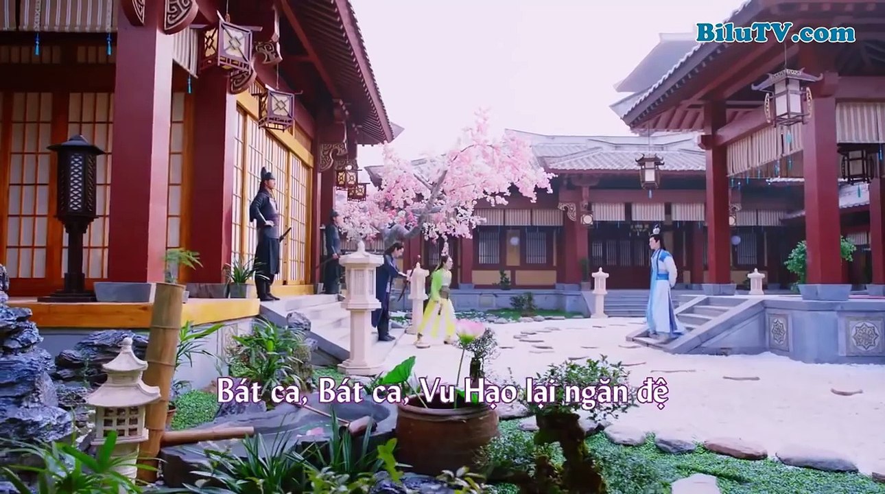 Song Thế Sủng Phi Phần2 -Tập 19