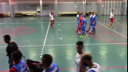 France - Armée de Terre [mi-temps 2]