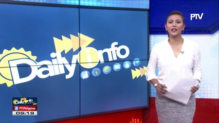 DSWD: Mga nasalanta ng bagyong #RositaPH, nakabalik na sa kanilang mga bahay