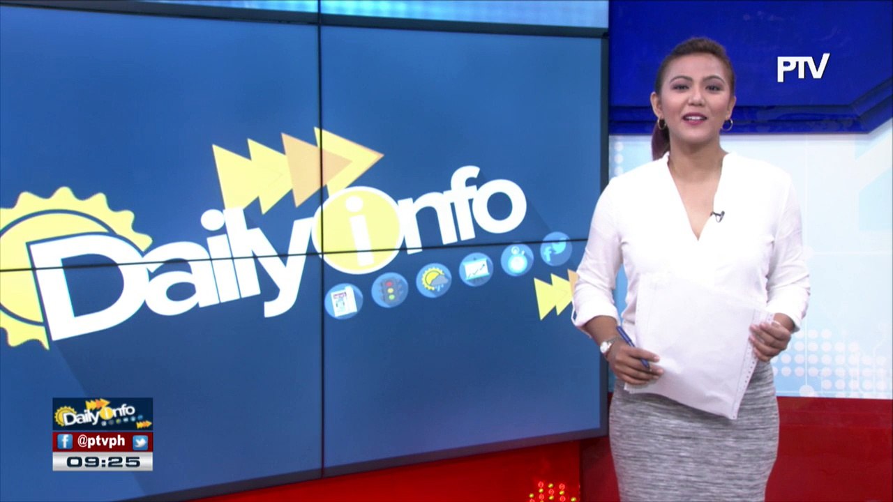 Mga oil companies, nagpatupad muli ng oil price rollback