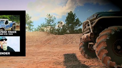 Truck Night In America S01e06
