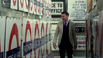 BBC Two Types The Faces  of  Britain