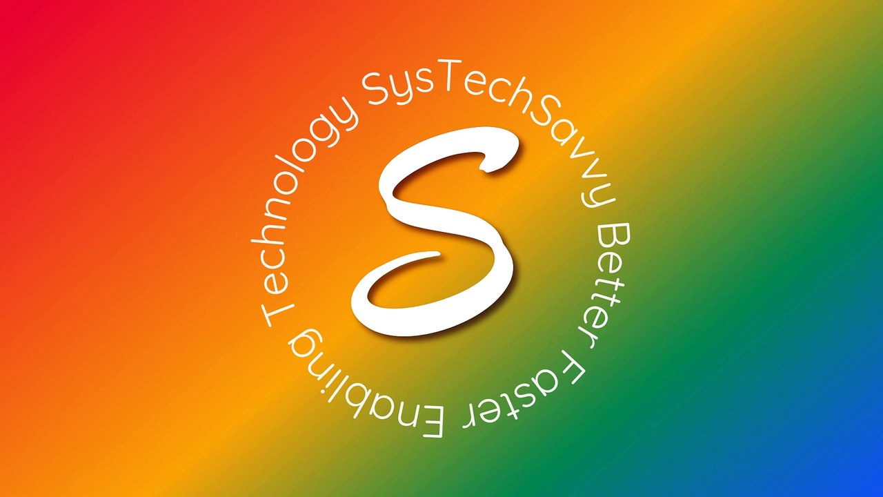SysTech Savvy - IT Solutions