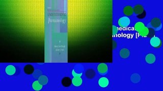 D.O.W.N.L.O.A.D [P.D.F] Mosby s Biomedical Science Series: Understanding Immunology [P.D.F]
