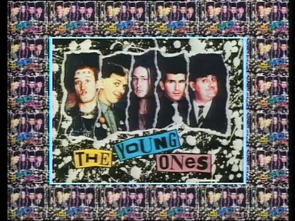 The Young Ones S02 E02