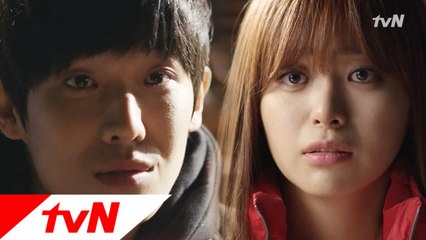 이준, 영은에게 "게임할래요?"