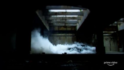 The Gymkhana Files - November 16th