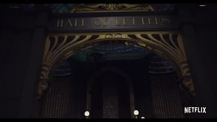 The Christmas Chronicles | Teaser [HD]