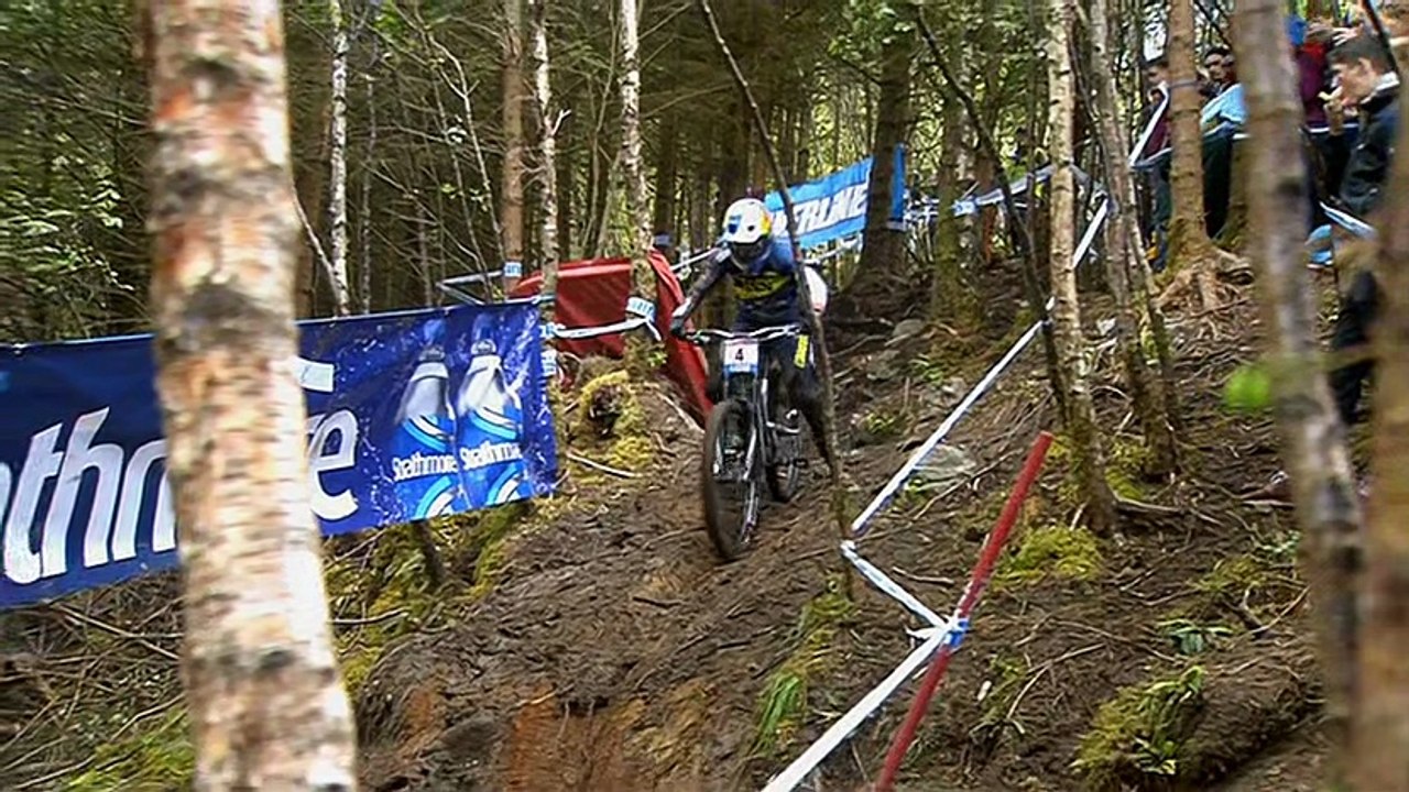BBC The Adventure Show 2017 UCI Mountain Bike World Cup PDTV