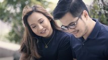 COL #ReadyToAdult Conversation Series: Mike and Veia Viñas