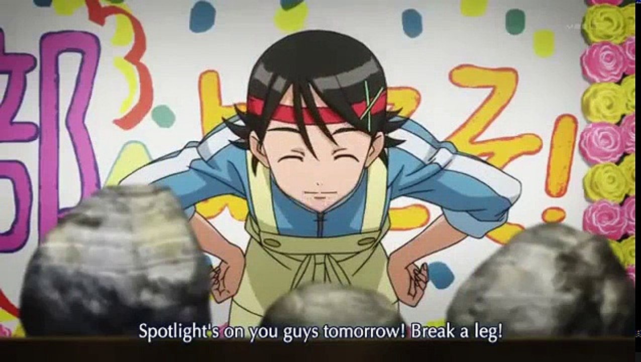 Sacred Seven E04
