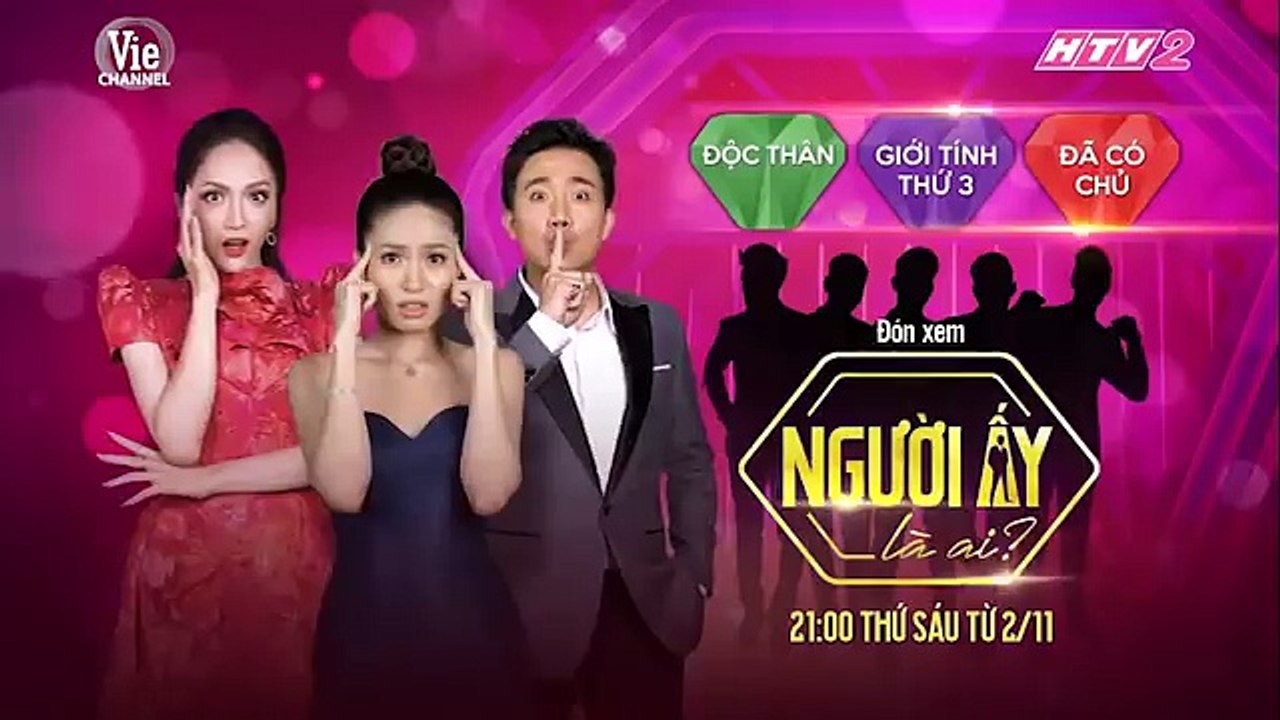 GẠO NẾP GẠO TẺ - Tập 84