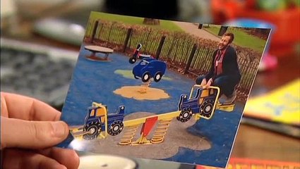 The It Crowd S04 E01