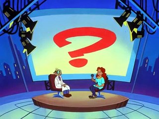 All Dogs Go To Heaven The Series S03 E07