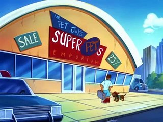 All Dogs Go To Heaven The Series S03 E03