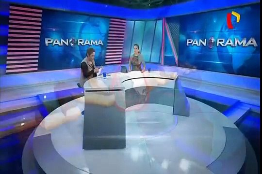 Luz Salgado: existe campaña mediática para “satanizar” a Keiko Fujimori y FP