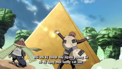 Naruto và 10 thuật phong ấn cường bạo nhất khiến bạn  không thể rời mắt