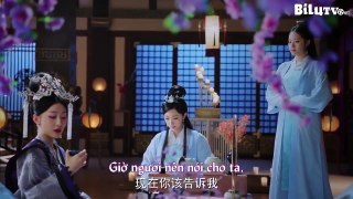 Song thế sủng phi P2 -  tập 19