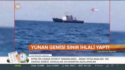 Türk ekipler bölgeye gönderildi