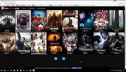 Ver Panico en el aire pelicula completa en español latino