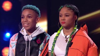 The X Factor S15E20 Live Show 3 Results #TheXFactor