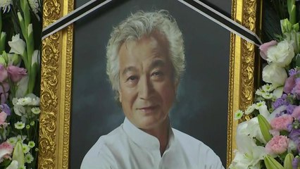 [취재N팩트] '영원한 스타' 신성일 별세...영화인장 엄수 / YTN