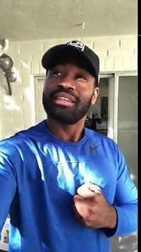 'DWTS' Week 7: Keo Motsepe's Exclusive Vlog