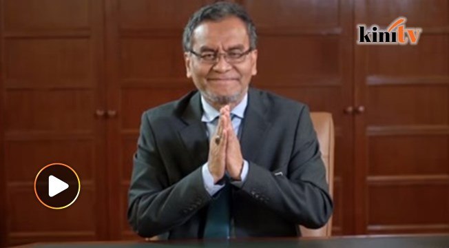 Menteri pesan kurangkan makan manis sempena Deepavali