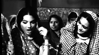 Bidesiya बिदेसिया  (1963) - Bollywood Evergreen Romantic Love Song - Rimjhim Barshela Sawanwa - Kumari Naaz and  Sujit Kumar.