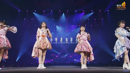 morning musume - give me love