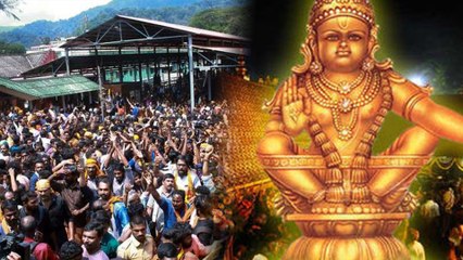 Sabarimala Verdict : ಬಿಗಿ ಪೊಲೀಸ್ ಭಧ್ರತೆಯೊಂದಿಗೆ ಮತ್ತೆ ತೆರೆಯಲಿದೆ ಶಬರಿಮಲೈ ಅಯ್ಯಪ್ಪ ದೇವಸ್ಥಾನ
