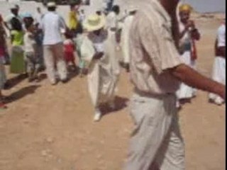 TUNISIA MATRIMONIO -WEDDING